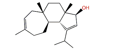 Cyanthiwigin C